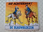 De blauwbloezen, Boeken, Stripverhalen, Verzenden