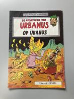 De Avonturen van Urbanus op Uranus (Loempia), Utilisé, Enlèvement ou Envoi