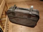 retro valies in goede staat * wegens sterfgeval, Handtassen en Accessoires, Koffers, Ophalen, Gebruikt