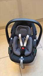 Maxi cosi pebble 360, Kinderen en Baby's, Autostoeltjes, Ophalen, Zo goed als nieuw, Isofix, 0 t/m 13 kg