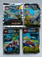 LEGO Nexo Knights, Enlèvement ou Envoi, Neuf, Ensemble complet, Lego