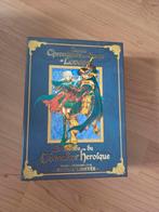 Coffrets DVD Lodoss & Crystania – Éditions limitées, Cd's en Dvd's, Ophalen, Zo goed als nieuw
