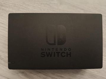 Nintendo Switch Dock