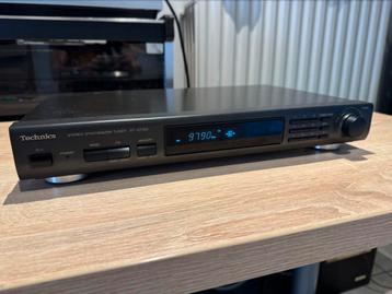 Technicus tuner ST-GT350, Enlèvement ou Envoi