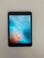Ipad mini 32 gb + cellular, Computers en Software, Apple iPads, Ophalen, Gebruikt, 32 GB, Zwart