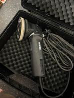 Rupes duetto poliermachine, Musique & Instruments, Microphones, Enlèvement ou Envoi, Comme neuf