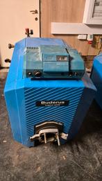 Buderus G115 mazoutketel met LT160 sanitaire tank, Doe-het-zelf en Bouw, Ophalen, Gebruikt, Onderdeel, Ouder dan 10 jaar