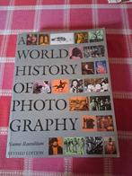 A world history of photography, Ophalen of Verzenden, Gelezen, Naomi Rosenblum
