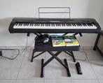 Digitale Piano: Medeli SP4200 B, Muziek en Instrumenten, Ophalen, Nieuw, Zwart, Piano