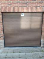 Volets, 200 cm ou plus, Brun, Enlèvement, Utilisé