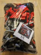 Lego 8436 Technic Truck, Ophalen, Lego