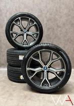 ️21'' BMW X5 G05 X6 G06 Styling 741M winter velgen Pirelli, Pneus et Jantes, Pneus hiver, Véhicule de tourisme, -