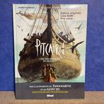 Pitcairn (E.O.), Une BD, Enlèvement, Comme neuf