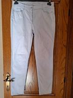 Lichtblauwe jeans, merk Bianca, maat 44, Bianca, Ophalen of Verzenden, W33 - W36 (confectie 42/44), Grijs