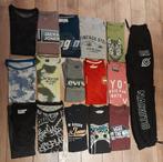 Kledingpakket jongen maat 158-164, Enlèvement, Taille 158