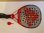 Padel Metalbone 3.1 HRD, Sport en Fitness, Padel, Ophalen, Gebruikt, Padelracket