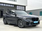 BMW X5 xDrive45e M Pack Aero 2020 399pk FULL OPTION, Auto's, BMW, Automaat, 293 kW, 41 g/km, Leder