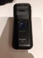 rasoir Philips, Enlèvement