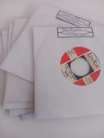 LOT POPCORN- OLDIES POP-CORN  10 X 45T, CD & DVD, Vinyles | Autres Vinyles, Enlèvement ou Envoi, Comme neuf