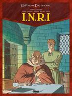 De Geheime Driehoek - I.N.R.I. 2 - De rode lijst (Hardcover), Boeken, Ophalen of Verzenden, Nieuw