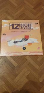 12 inch lovers volume 4, Comme neuf, 12 pouces, Enlèvement ou Envoi
