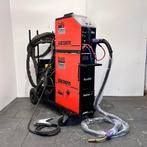 Kemppi Pro 4200 Evolution Pulse Mig Laspost Halfautomaat Co2, 250 ampère, Gebruikt, Ophalen of Verzenden, CO2