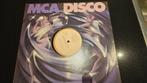 MCA disco, Cd's en Dvd's, Vinyl | R&B en Soul, Ophalen, Zo goed als nieuw