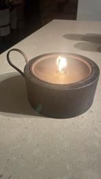 Lamp zara home led oplaadbaar als nieuw, Ophalen of Verzenden, Zo goed als nieuw