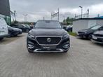 MG HS 1.5 TGDI Luxury, Auto's, MG, Voorwielaandrijving, Gebruikt, 4 cilinders, Zwart