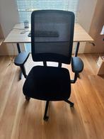 Ahrend stoel en bureau nieuw, Huis en Inrichting, Bureaustoelen, Ophalen, Zo goed als nieuw