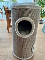 Aussi bon qu'un arbre à chat ou un baril d'escalade neuf., Animaux & Accessoires, Enlèvement, Comme neuf, Griffoir