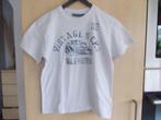 Tshirts, verschillende Merken. maat 128. Jongen., Kinderen en Baby's, Kinderkleding | Maat 128, CKS., Ophalen of Verzenden, Zo goed als nieuw