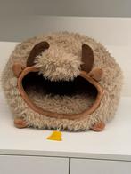 Kattenmandje, Dieren en Toebehoren, Kattenmanden, Ophalen, Gebruikt, Pluche