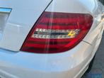 MERCEDES C klasse W204 rechts achterlicht led 2011-2014, Auto-onderdelen, Gebruikt, Mercedes-Benz