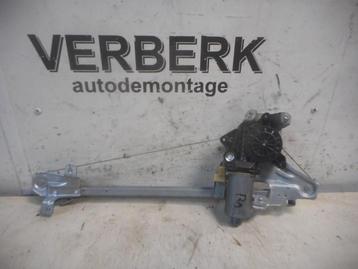RAAMMECHANIEK ELEK RECHTS ACHTER Saab 9-5 (YS3E) beschikbaar voor biedingen