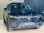 Volkswagen Touareg 3.0 TDi V6 SCR 4Mo * GARANTIE 12 MOIS * 1, Auto's, Automaat, Gebruikt, Leder, SUV of Terreinwagen