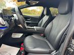 Mercedes EQE 350+ long range, Automaat, Achterwielaandrijving, USB, Zwart