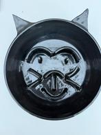 Keramische slow feeder kattenbak, Ophalen