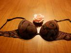 (52)- soutien gorge femme t.95b noir - intimissimi -, Kleding | Dames, Ondergoed en Lingerie, Intimissimi, Ophalen of Verzenden