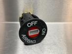 AIRBAGSLOT Honda Accord Tourer (CW) (01-2008/06-2015), Gebruikt, Honda