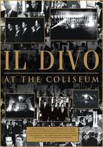 Il Divo live at the Coliseum., Comme neuf, Musique et Concerts, Tous les âges, Enlèvement ou Envoi