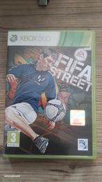 FIFA Street - Xbox 360, Games en Spelcomputers, Verzenden, Zo goed als nieuw