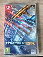STURMIND EX Nintendo Switch Limited 300 exemplaren NIEUW, Games en Spelcomputers, Ophalen of Verzenden