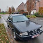 Audi 80 1994 1.896 cm^3 diesel 55kW, Auto's, Audi, Voorwielaandrijving, 4 deurs, Particulier, Te koop
