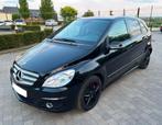 mercedes, Auto's, Euro 5, Zwart, Zwart, Bedrijf