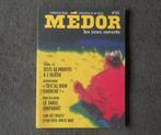 MEDOR - 23 (Eté 2021) - collaboration Rex avortement COVID, Collections, Revues, Journaux & Coupures, Enlèvement