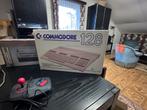 Commodore. 128 + matrix printer + joysticks + games, Computers en Software, Vintage Computers, Ophalen