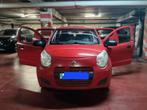 Suzuki Alto auto, Auto's, Suzuki, Voorwielaandrijving, Euro 5, Stof, Radio