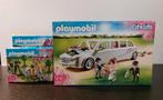 Playmobil Bruid pakket 9229+9230+9227, Ophalen, Zo goed als nieuw, Complete set