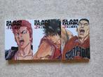 Slam Dunk Deluxe tome 1 à 3, Série complète ou Série, Enlèvement ou Envoi, Comme neuf